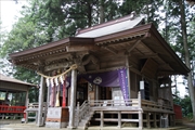 坪沼八幡神社の秋-015