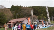 坪沼八幡神社の春-012