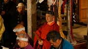 坪沼八幡神社の春-022