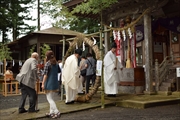 坪沼八幡神社の夏-010