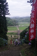 坪沼八幡神社の夏-014