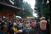 坪沼八幡神社の夏-017