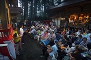 坪沼八幡神社の夏-018