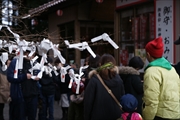 坪沼八幡神社の冬-014