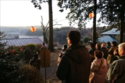 坪沼八幡神社の冬-020